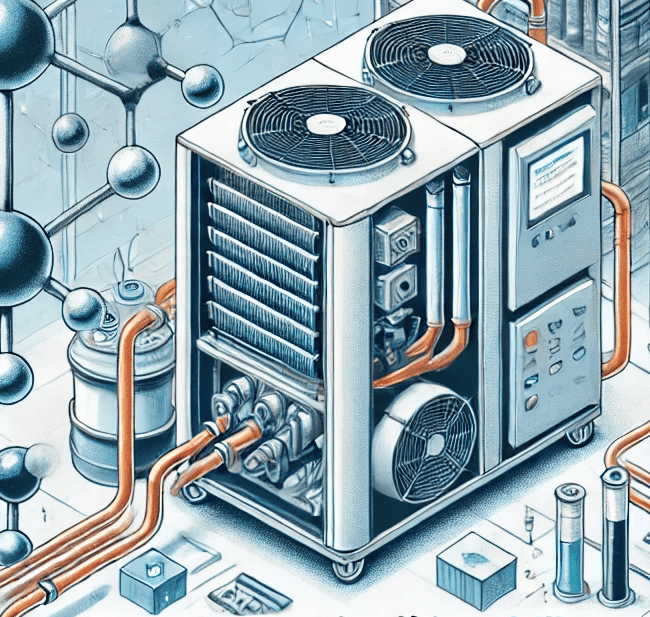 Propylene Glycol in Chillers: Benefits, Applications, and Best Practices
