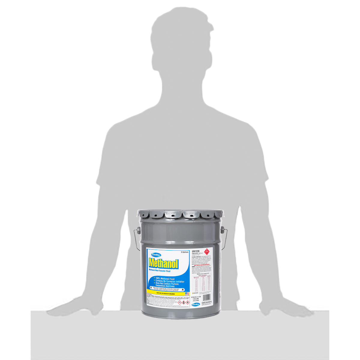 Methanol