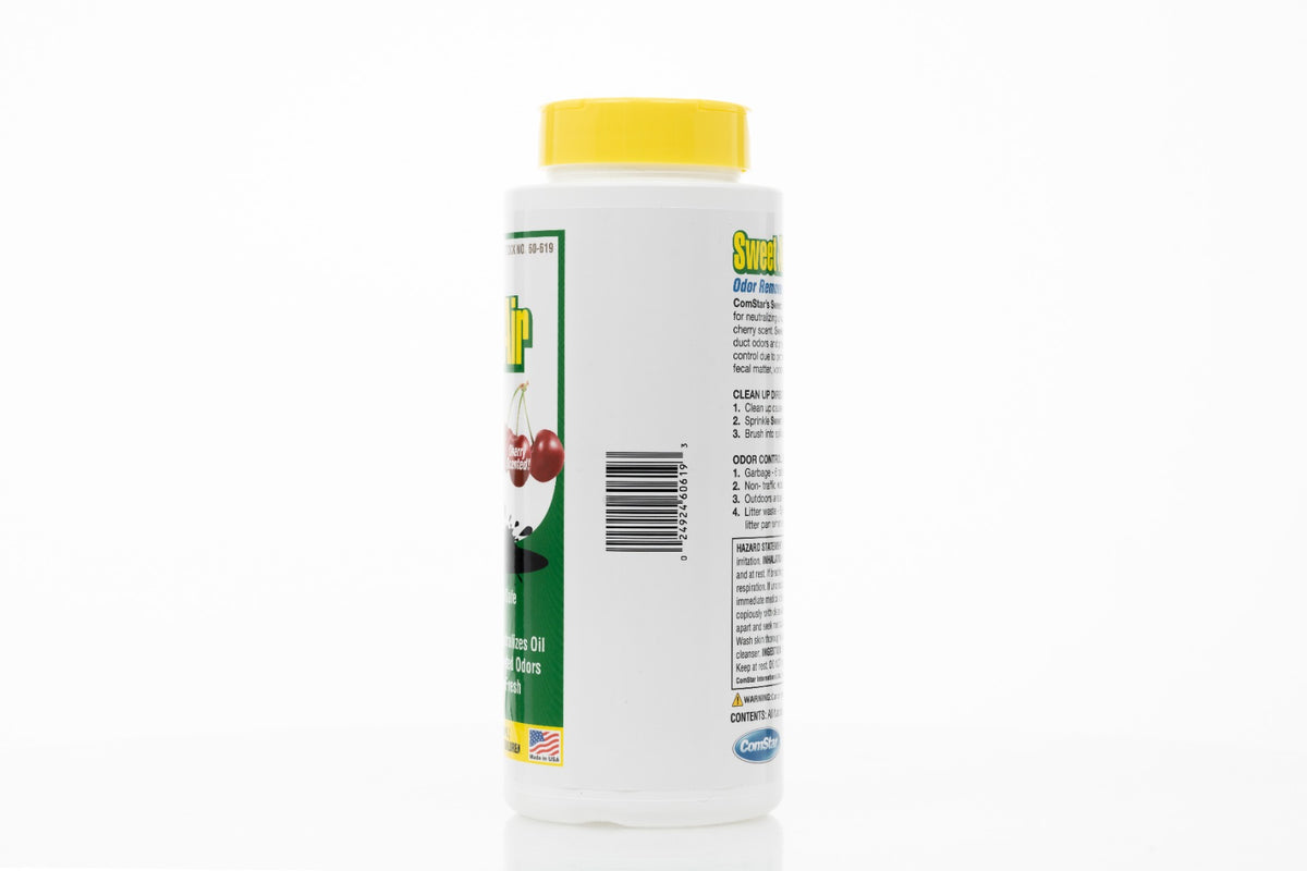 Sweet Air Pellets, Odor Remover and Absorbent