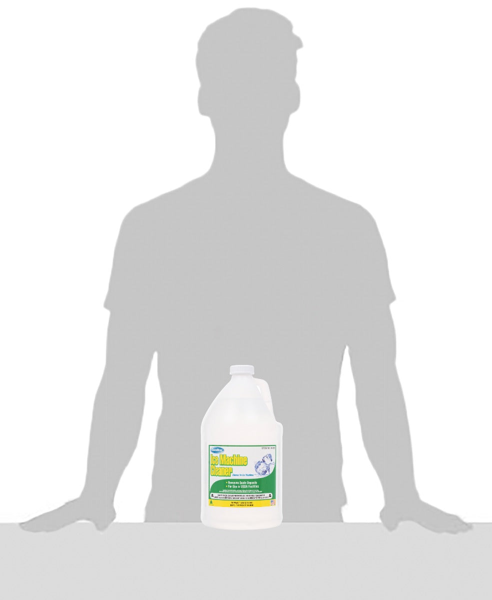 Ice Machine Cleaner, Cleaner for Ice Machines