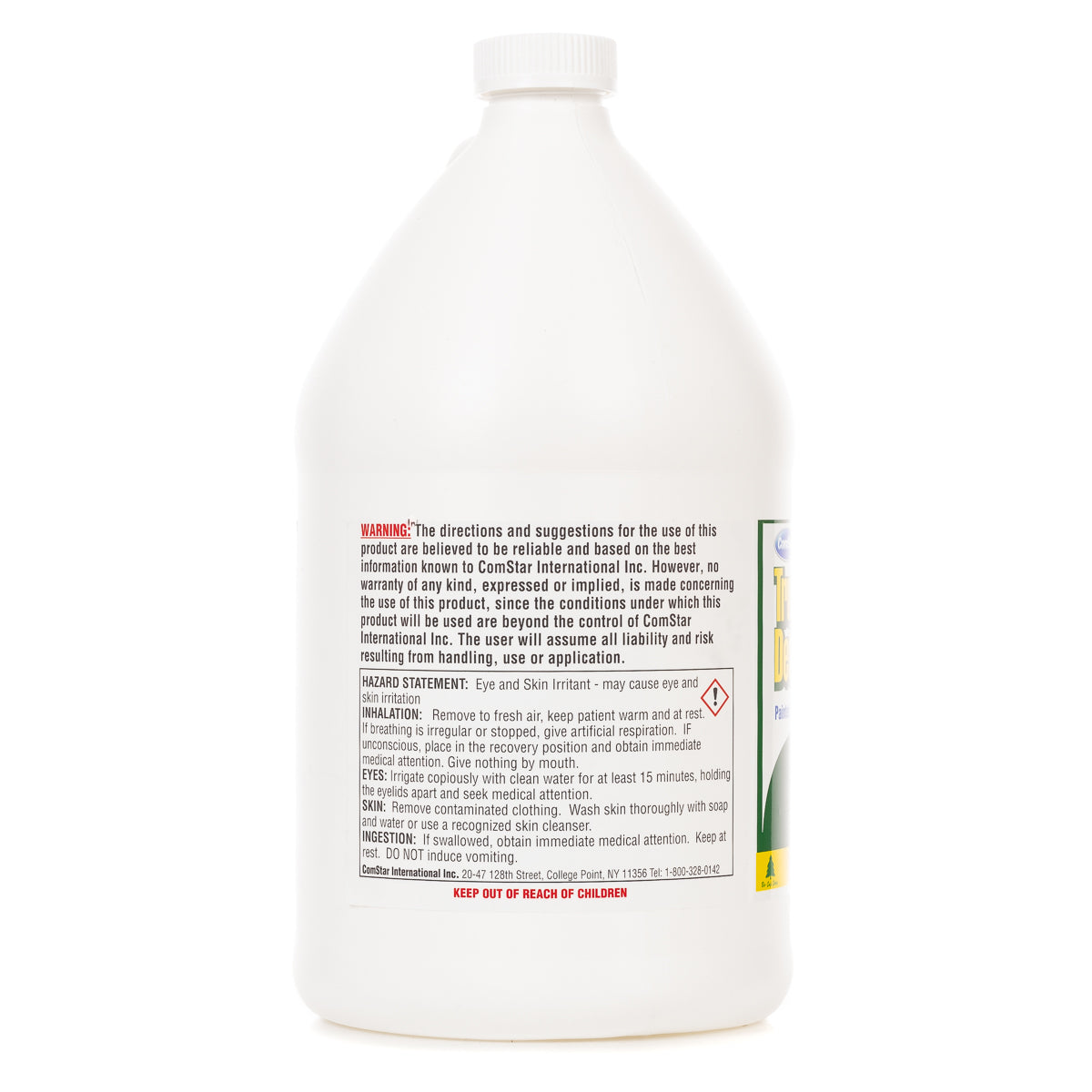 Truck Wash Detergent, For Painted Body
