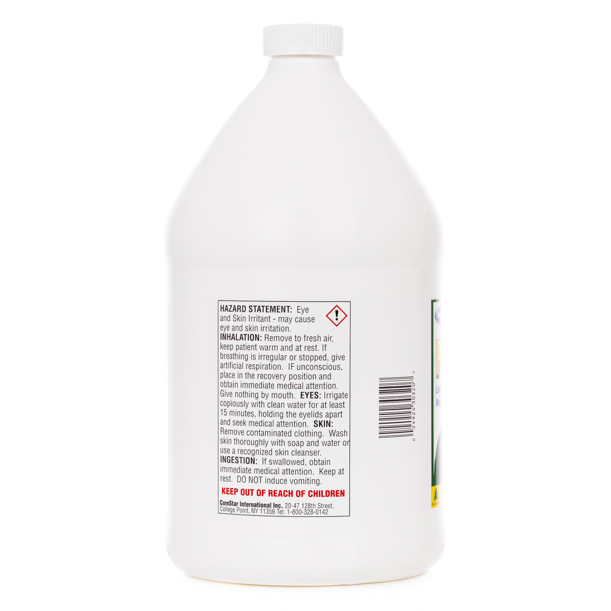 Plate HX Saver, Descaler