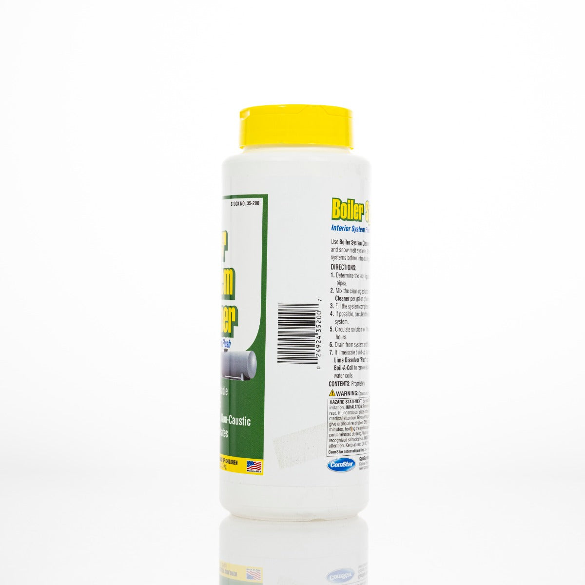 Boiler System Cleaner, 1 Pound