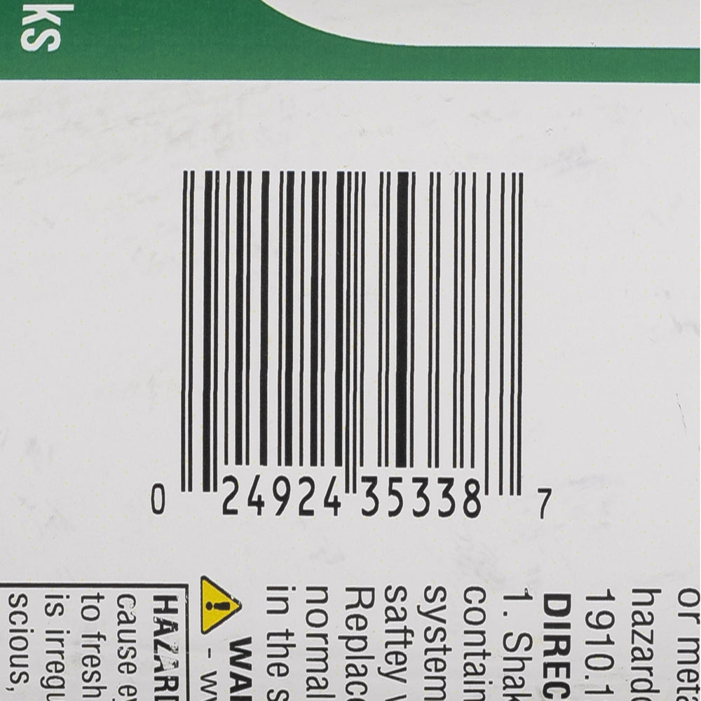 Hydro Seal, Hydronic System Sealant, 16 Ounces