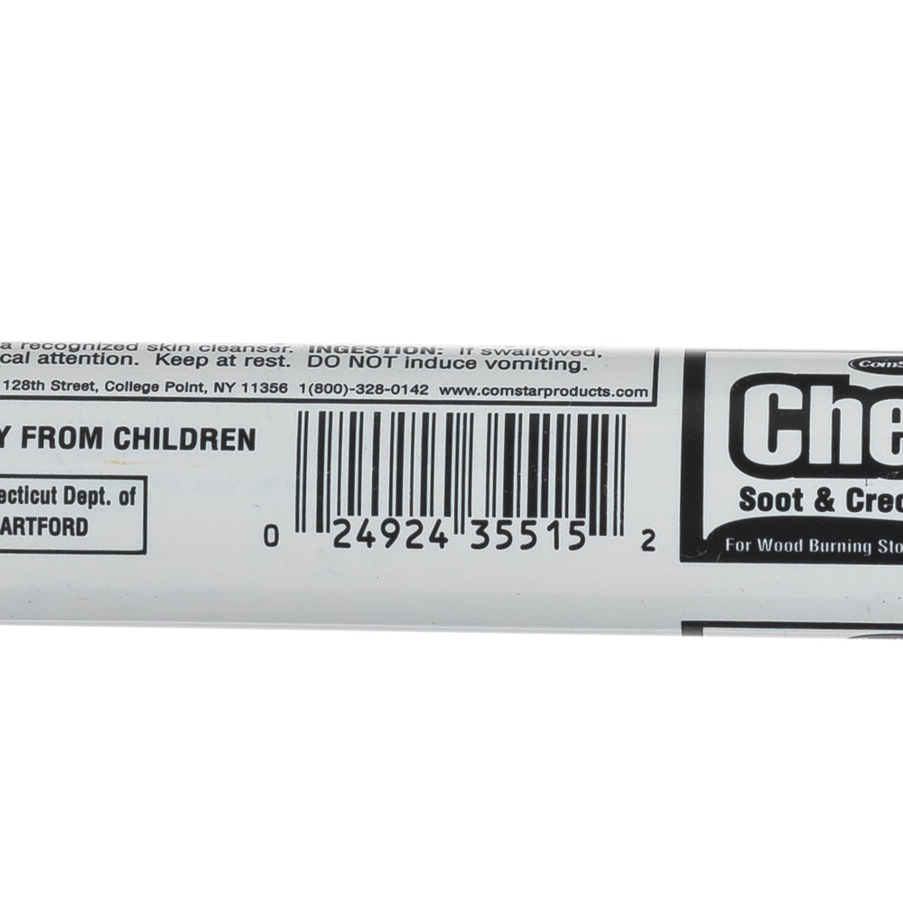 Chem Vac, Soot Remover