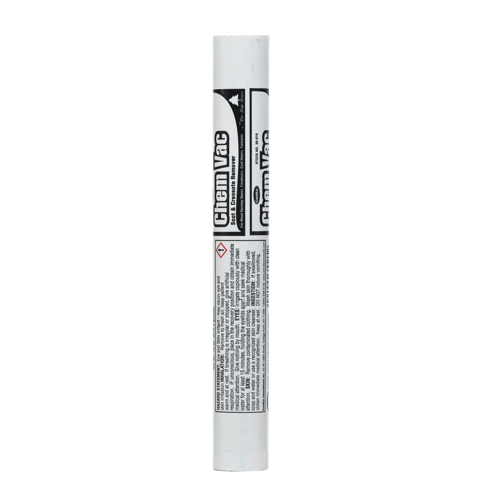 Chem Vac, Soot Remover