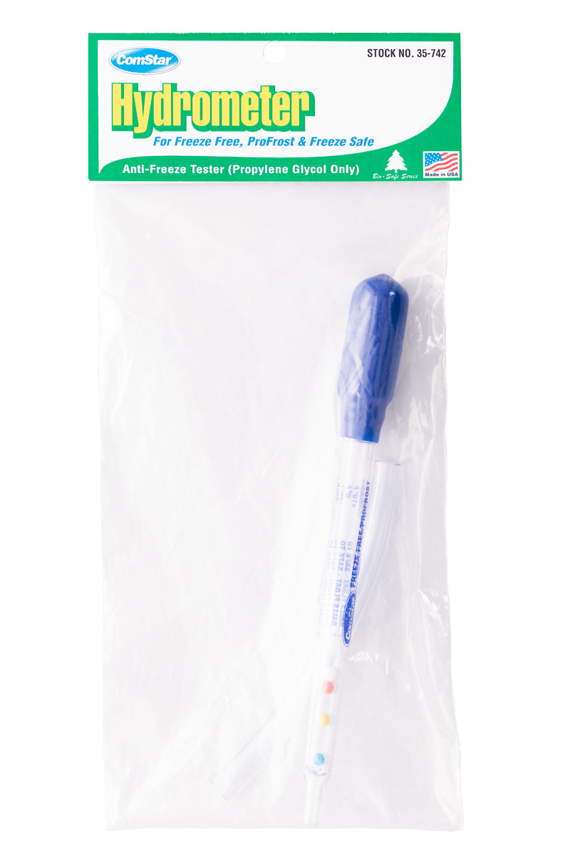 Propylene Glycol Hydrometer