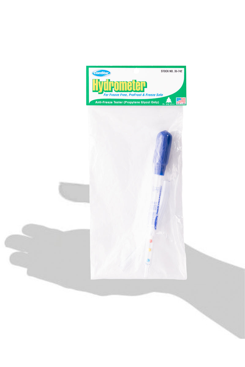 Propylene Glycol Hydrometer