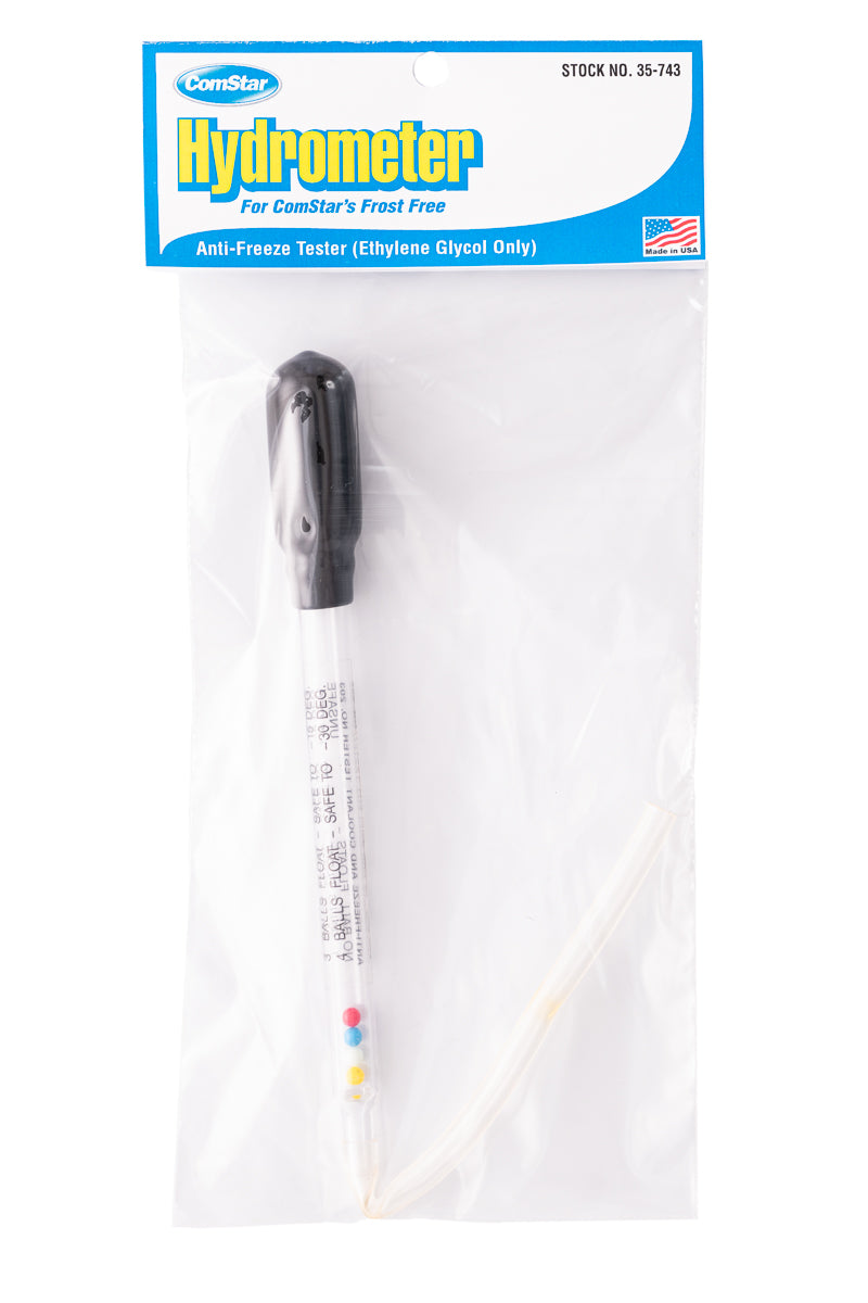 Ethylene Glycol Hydrometer