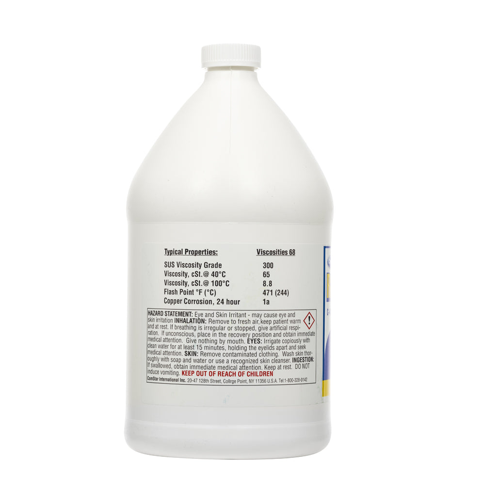 Mineral Refrigeration Oil C-4/GS, 300 SUS