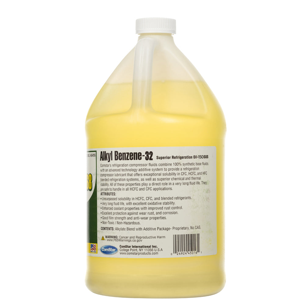 Alkylbenzene Oil, 150 SUS