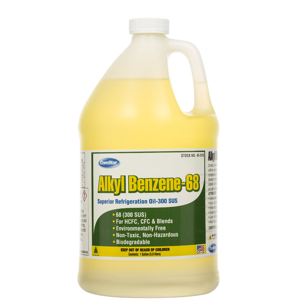 Alkylbenzene Oil, 300 SUS