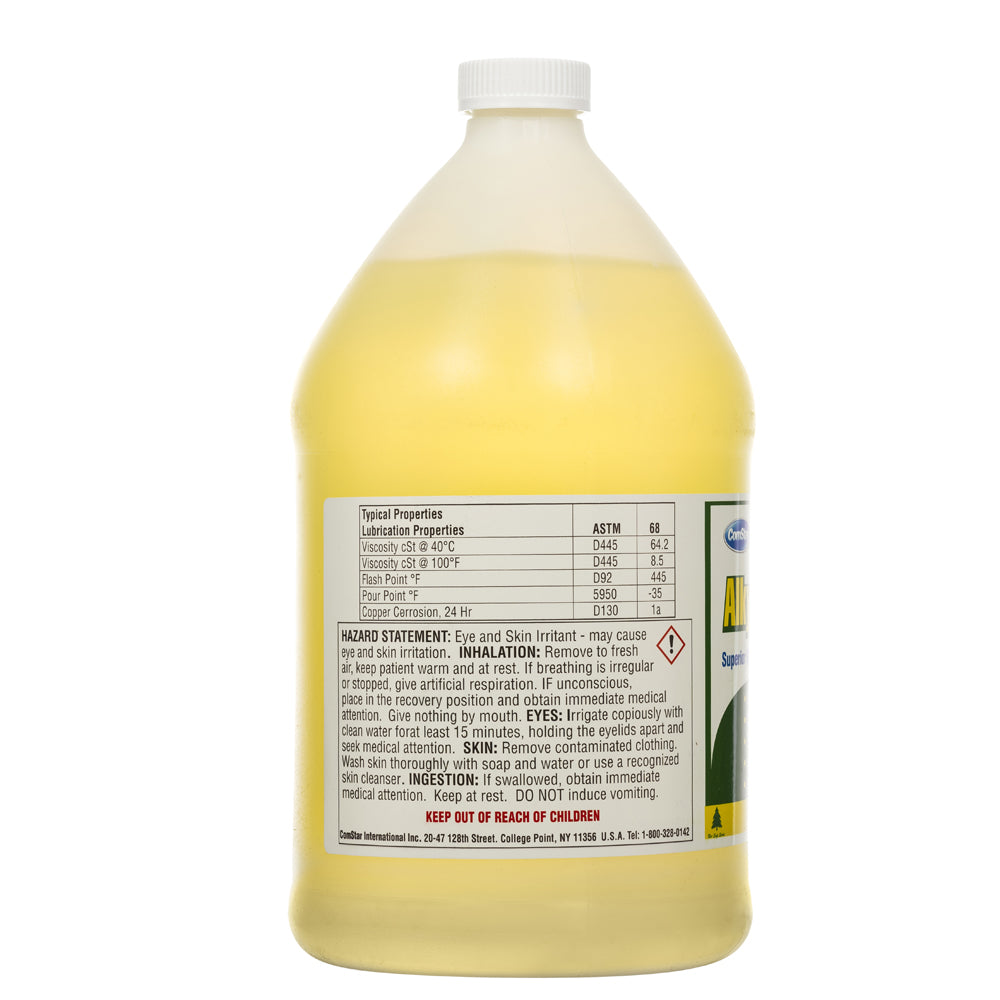 Alkylbenzene Oil, 300 SUS