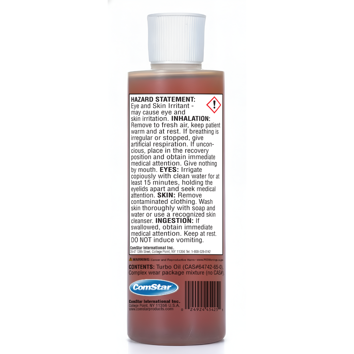 Electric Motor Oil