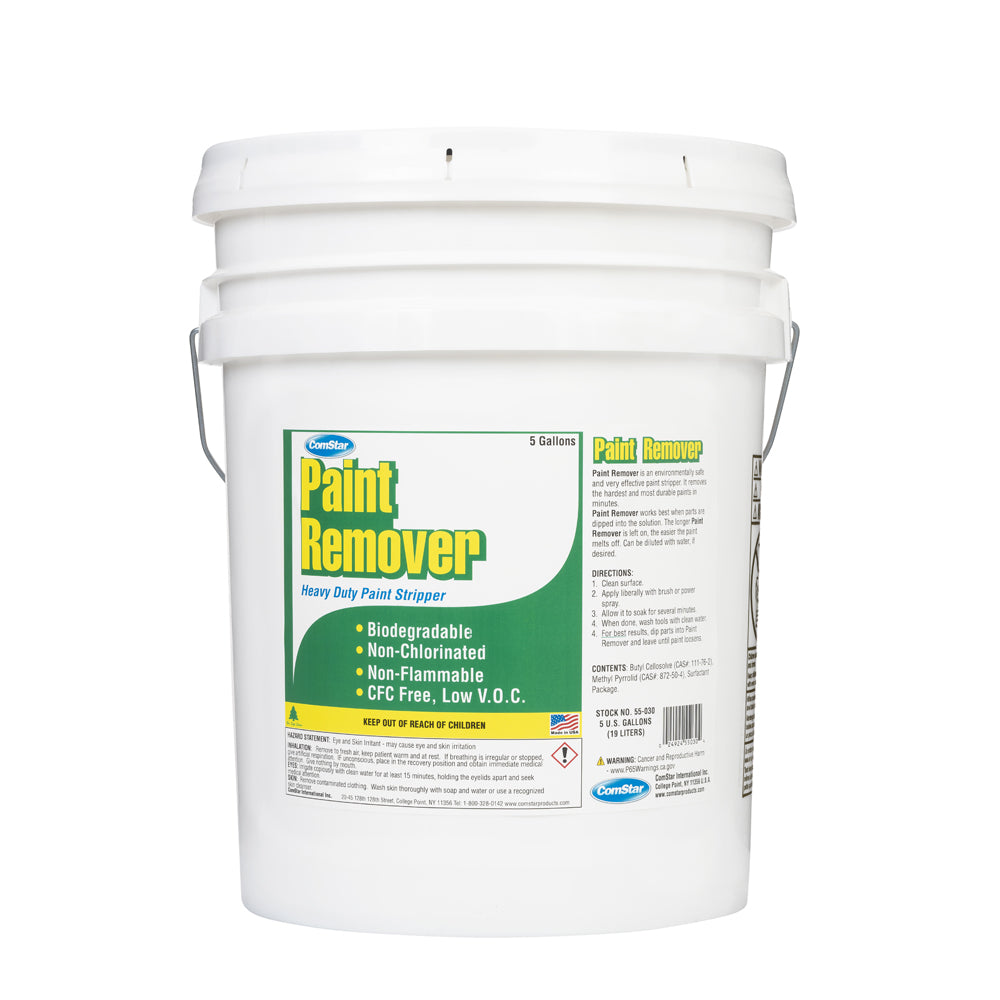 Paint Remover