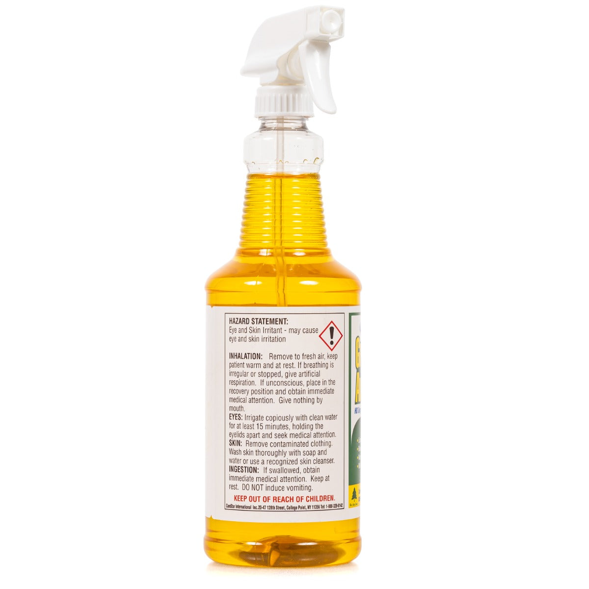 Grease Away, HD Degreaser