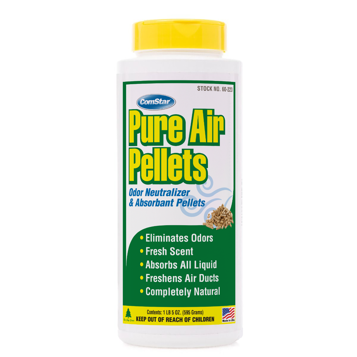Pure Air Odor Neutralizer