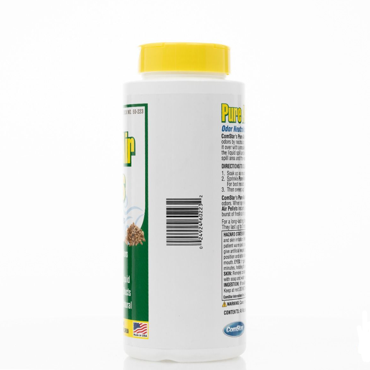 Pure Air Odor Neutralizer