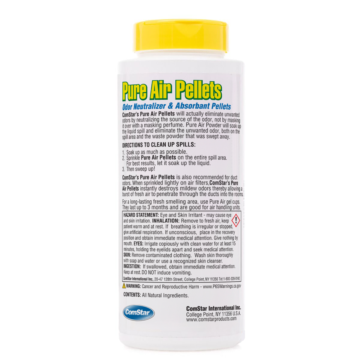 Pure Air Odor Neutralizer