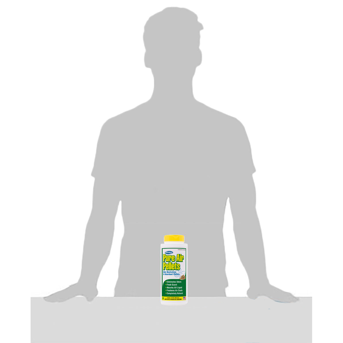 Pure Air Odor Neutralizer