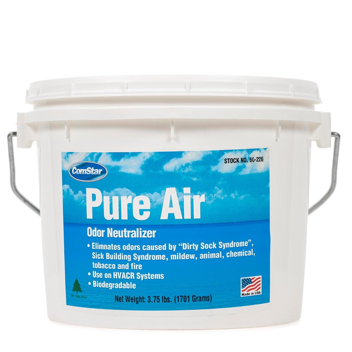 Pure Air Gel, Odor Neutralizer, 3.75 Pounds