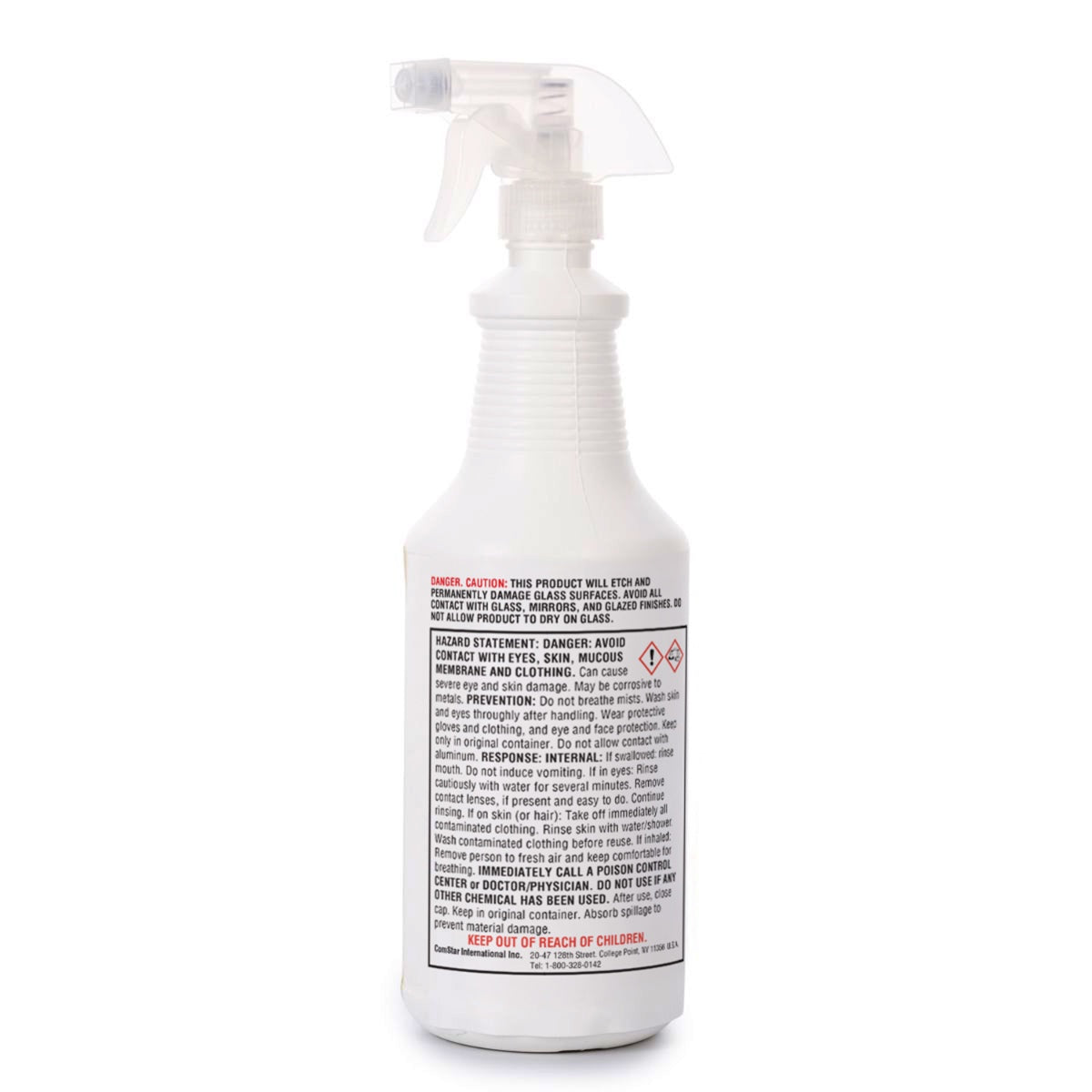 Renew, Ceramic Cleaner & Rust Remover