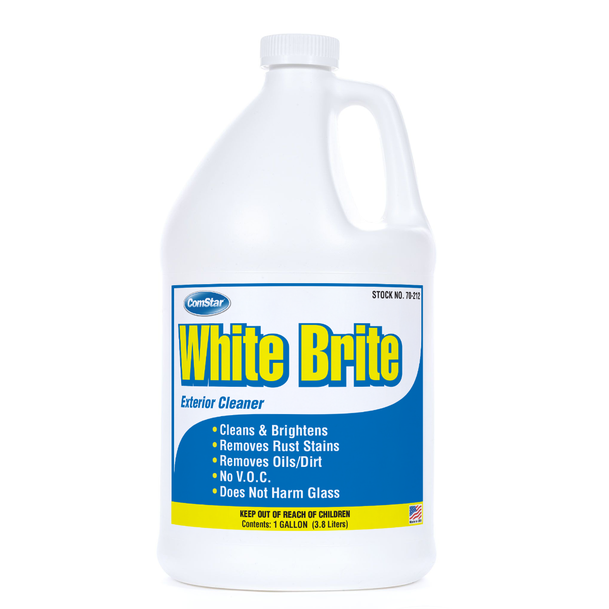White Brite, Hard Surface Cleaner