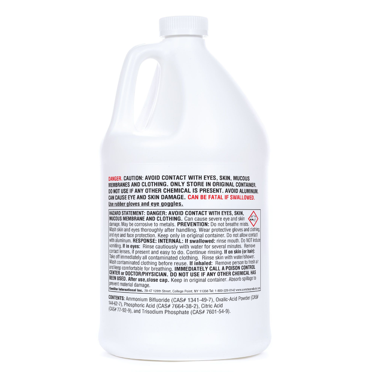 White Brite, Hard Surface Cleaner