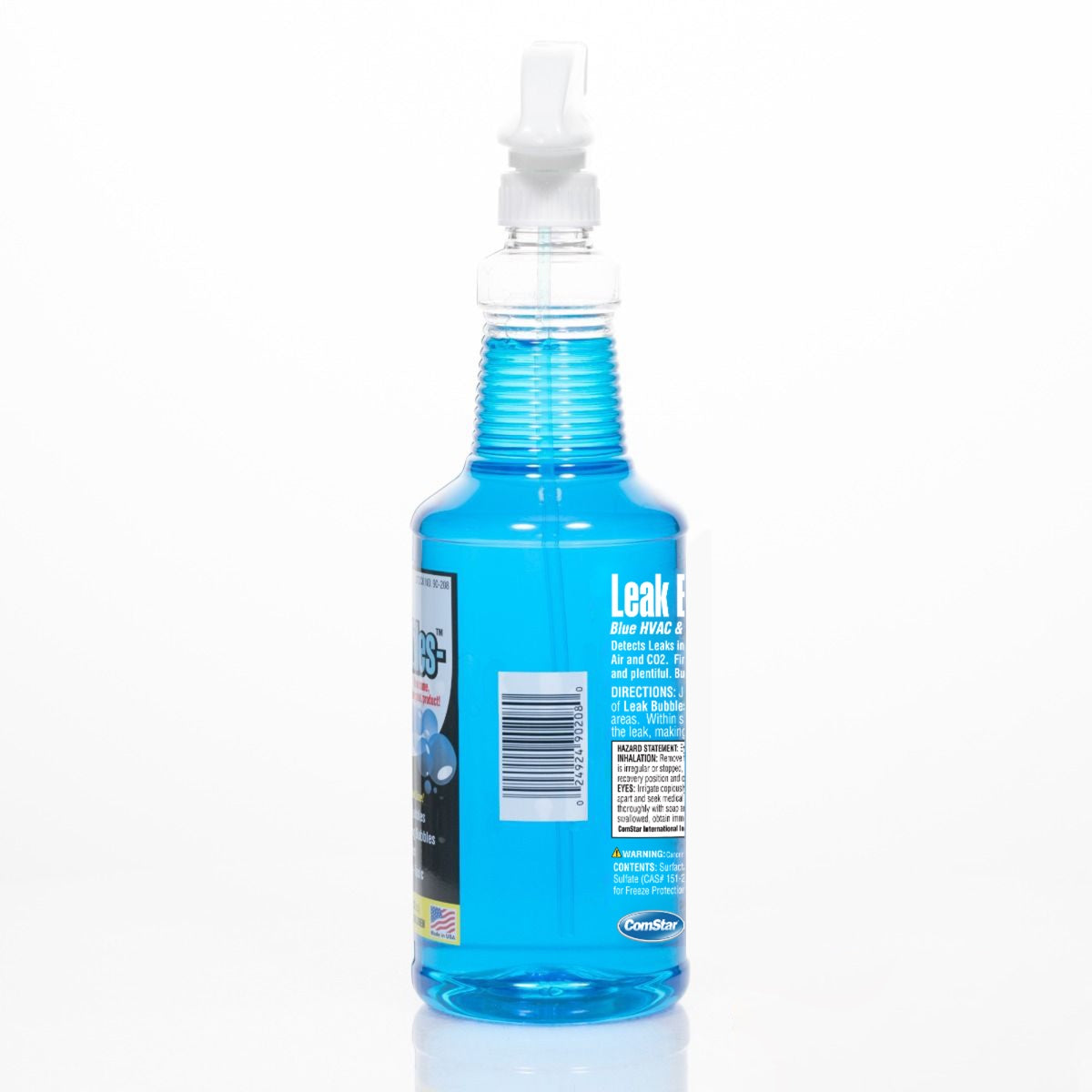 Leak Bubbles-Blue, HVAC and GAS Leak Detector
