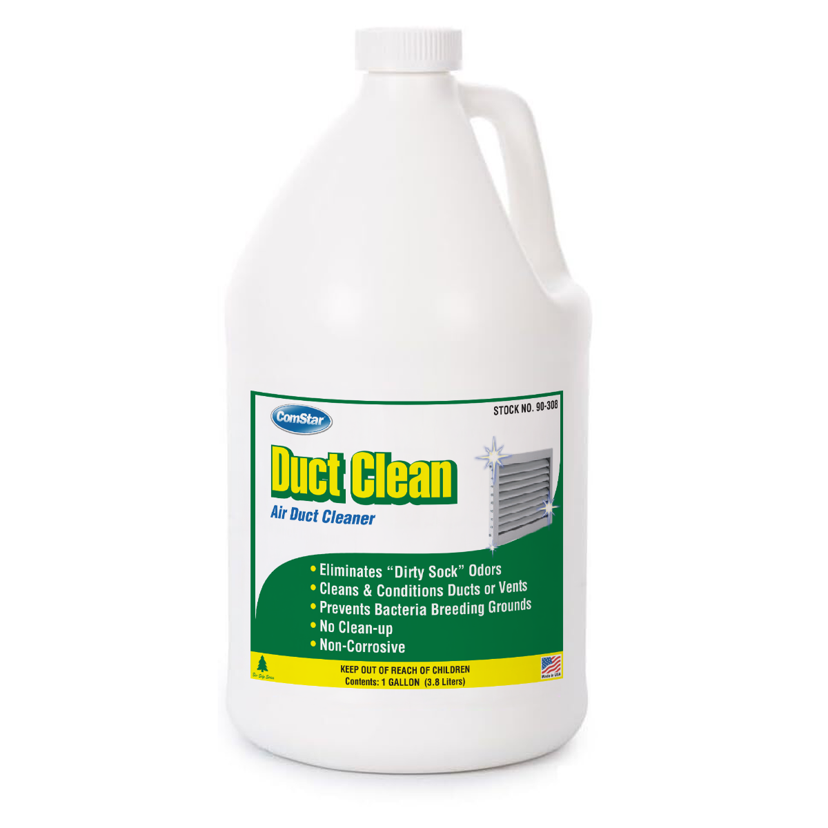 Duct Clean, Air Duct Cleaner