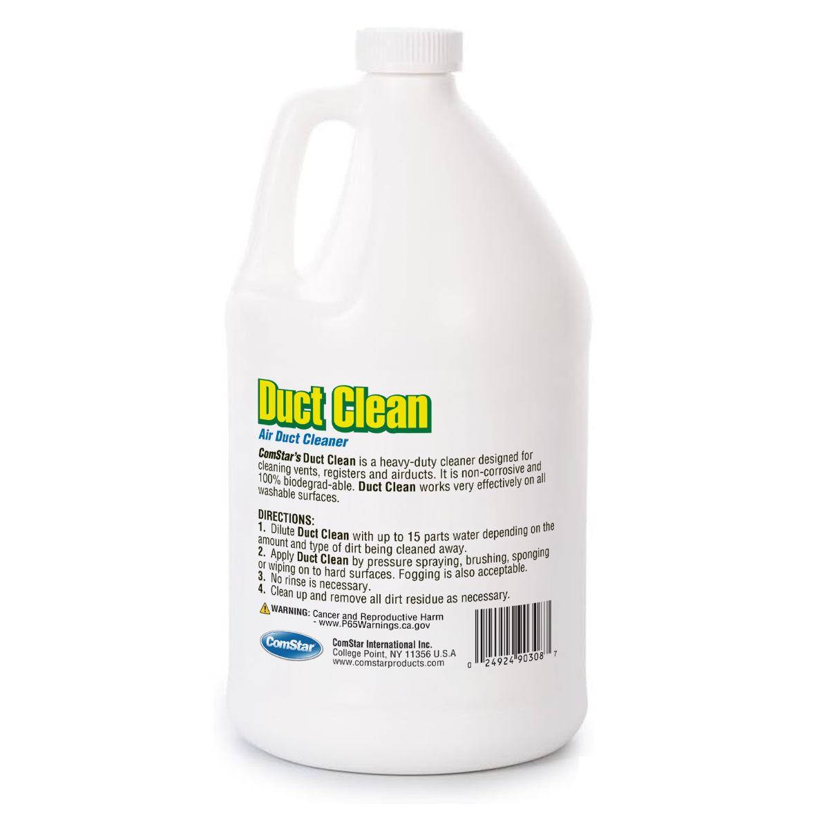 Duct Clean, Air Duct Cleaner