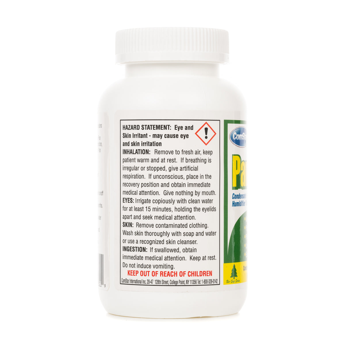 Pan Pills, Condensate Pan & Humidifier Treatment