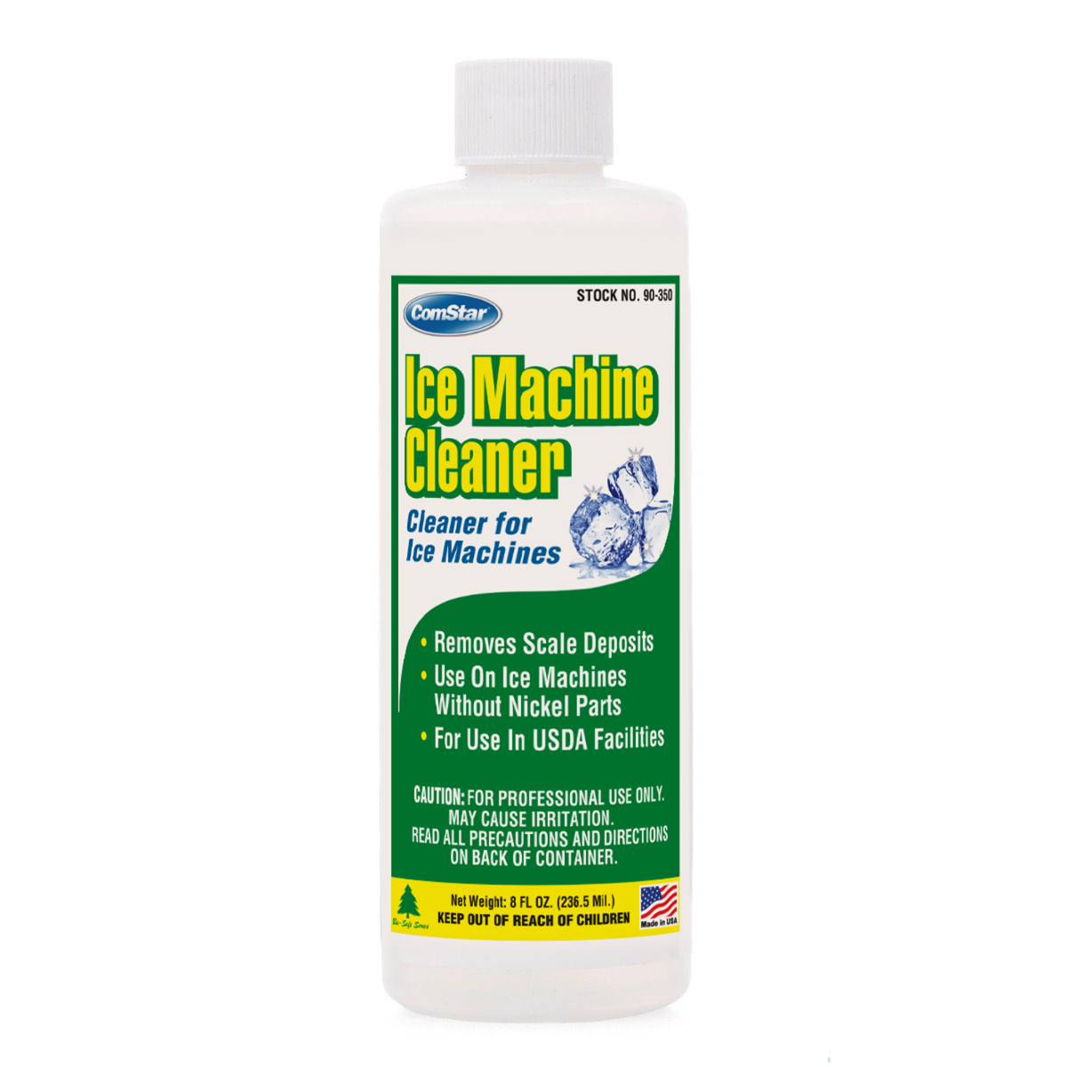 Ice Machine Cleaner, Cleaner for Ice Machines