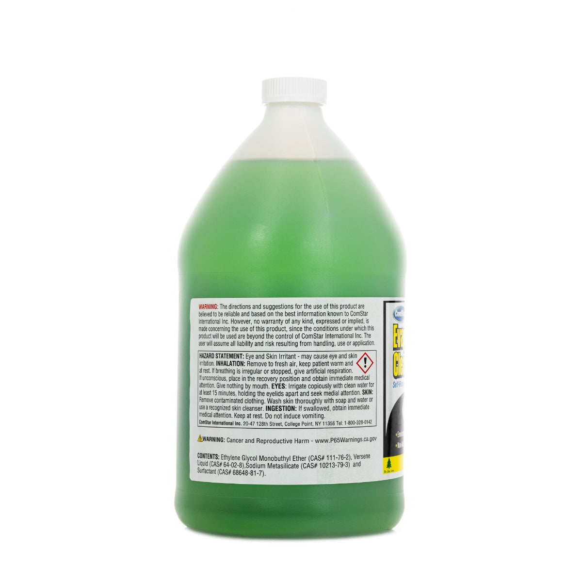 Valuline Evaporator Coil Cleaner, 1 Gallon