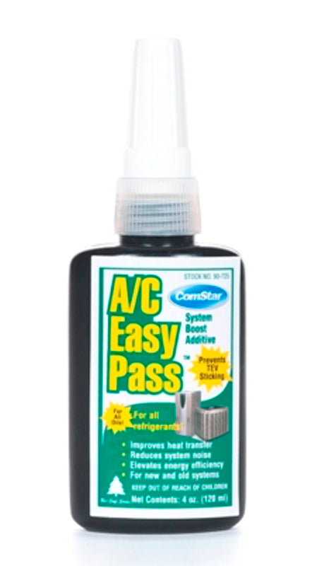A/C Easy Pass, System Boost Additive, 4 Ounces