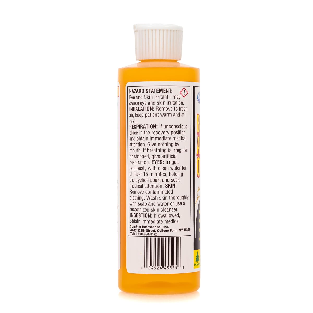 Bearing Assembly Lube Oil