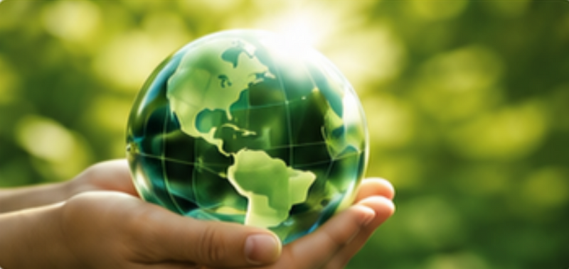 TAKING ACTION
FOR A BRIGHTER FUTURE