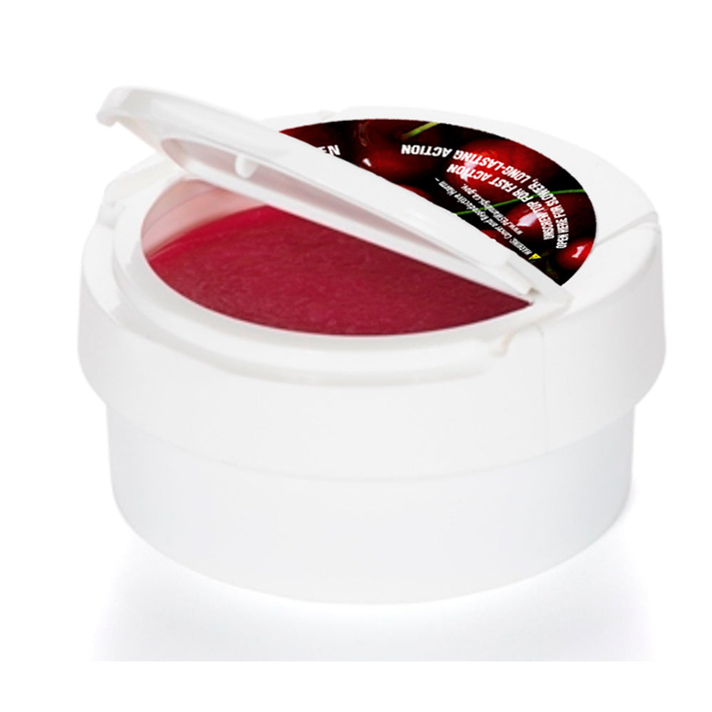 Cherry Bomb, Heavy Duty Deodorant Gel Cup, 8 Ounces