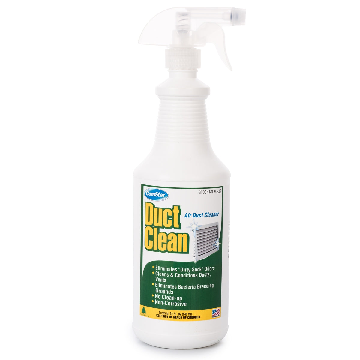 Duct Clean, Air Duct Cleaner