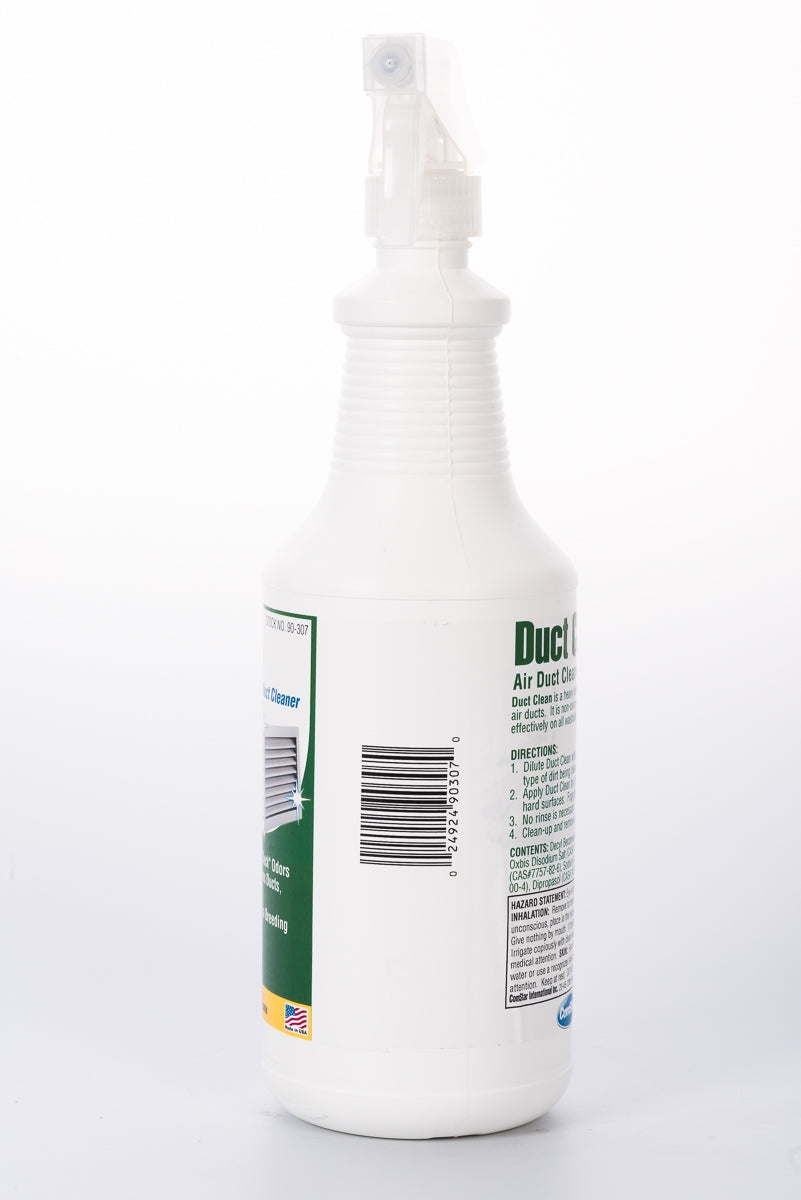 Duct Clean, Air Duct Cleaner