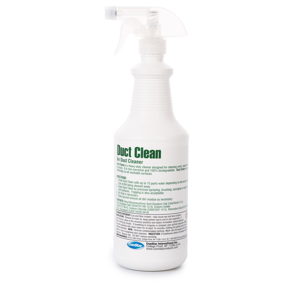 Duct Clean, Air Duct Cleaner