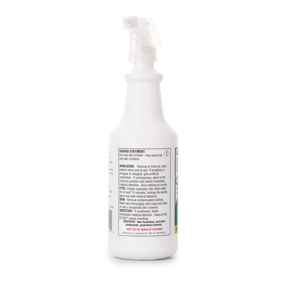 Pipe Cool, Pipe Soldering and Brazing Coolant, 1 Quart with Spray