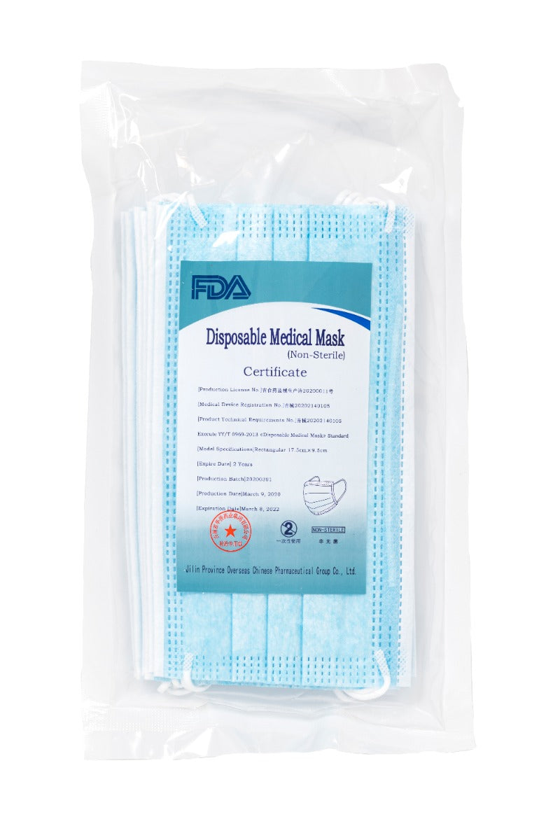 Surgical Masks