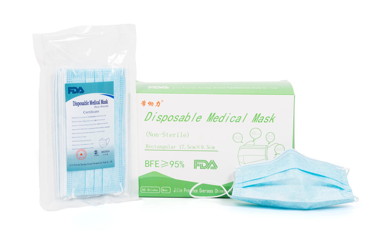 Surgical Masks