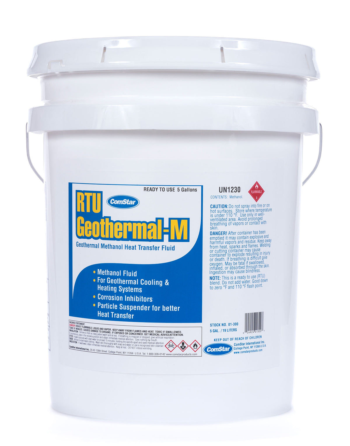 Methanol