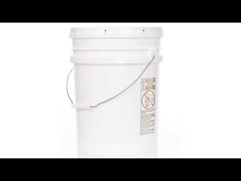 Crystal Scale Inhibitor and Corrosion Water Treatment 5 Gallon