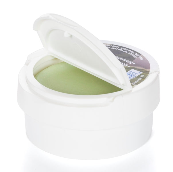 Mint Bomb, Odor Eliminator Gel Cup, 8 Ounces
