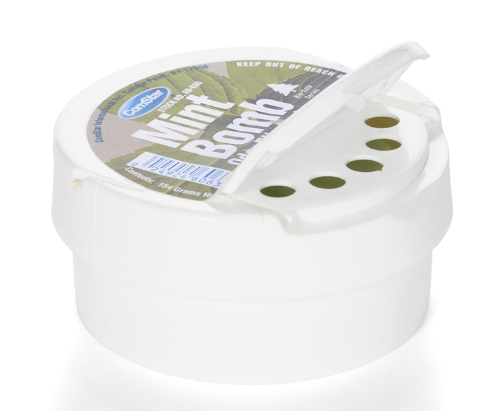 Mint Bomb, Odor Eliminator Gel Cup, 8 Ounces