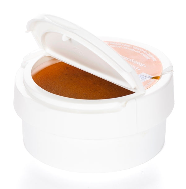 Orange Bomb, Odor Eliminator Gel Cup, 8 Ounces