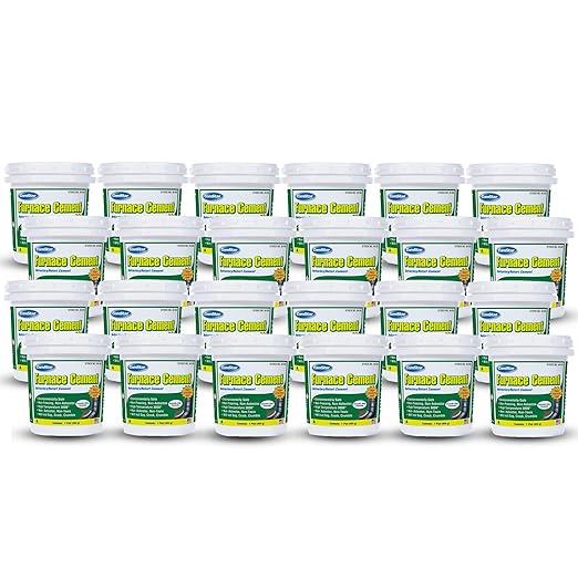 Furnace Cement, Refractory/Retort Cement
